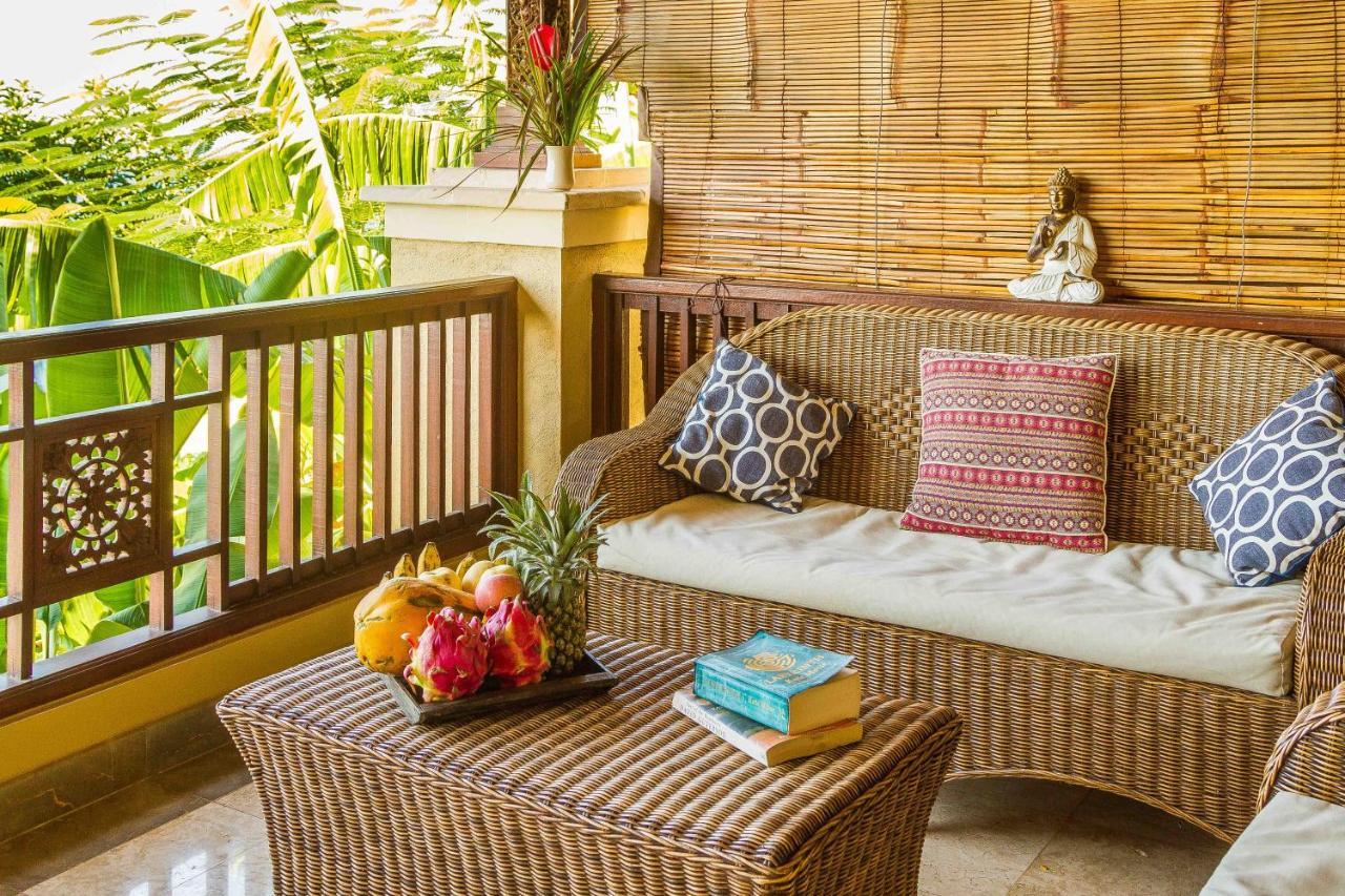 Aquamarine Seaview Villa Amed Extérieur photo